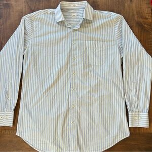Peter Millar Men’s Collared Button Up